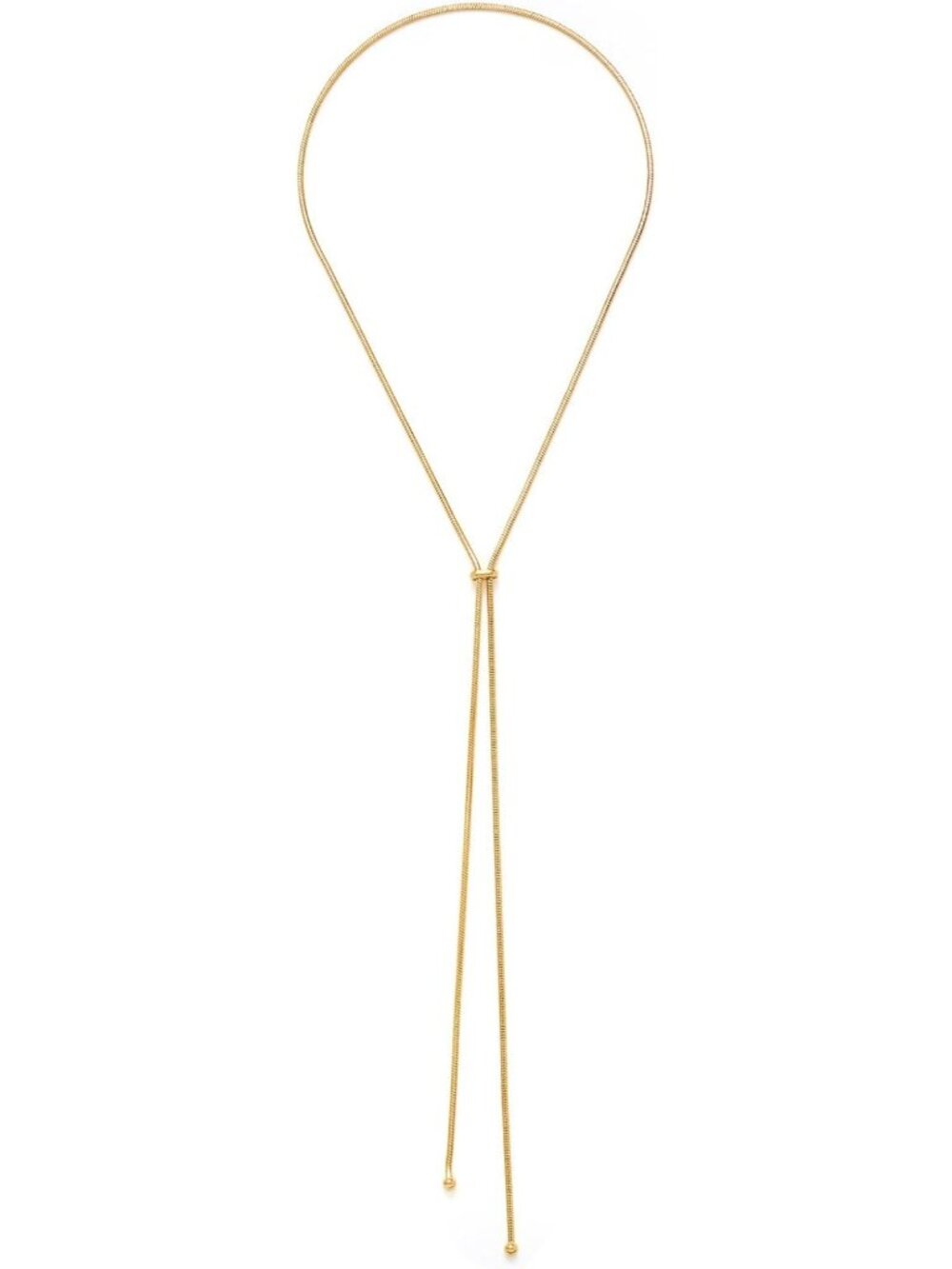 Chic Y Chain Necklace for Women - Elegant Gold & Silver Layered Jewelry